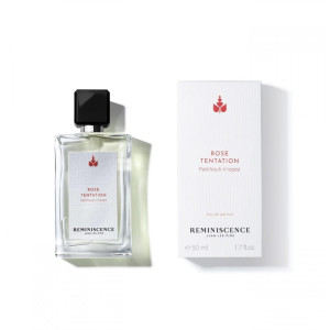 Rose Tentation - Patchouli N'Roses - Eau de Parfum Rose Tentation - Patchouli N'Roses - Eau de Parfum